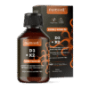 Vitamin D3 K2 3