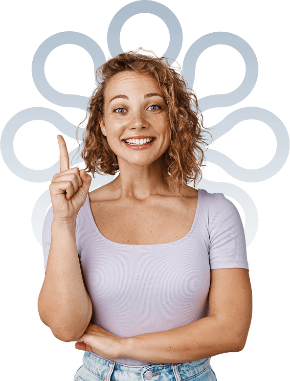 The key to girl Selenium