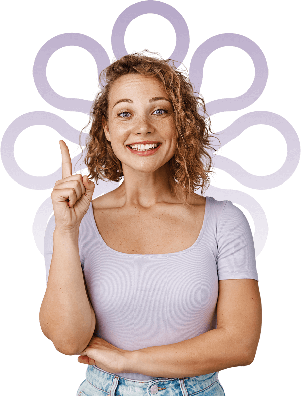 The key to girl Vitamin B12